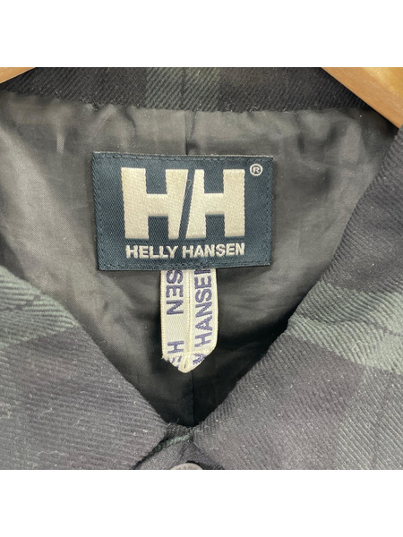 HELLY HANSEN ブルゾン・ジャンパー セイルポケットコーチジャケット (XL)