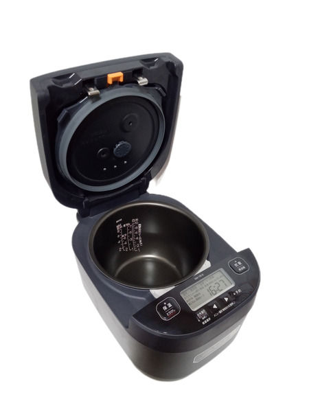 その他ガジェット 圧力IH炊飯ジャー