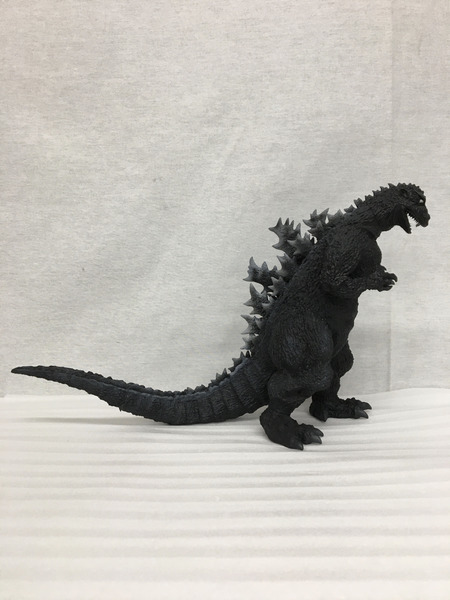 一番くじ ゴジラ・その他怪獣 A賞 ゴジラ(1954) SOFVICS 国会議事堂