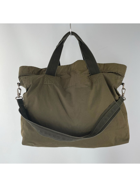 HYSTERIC GLAMOUR×Ark Air 2WAY バッグ