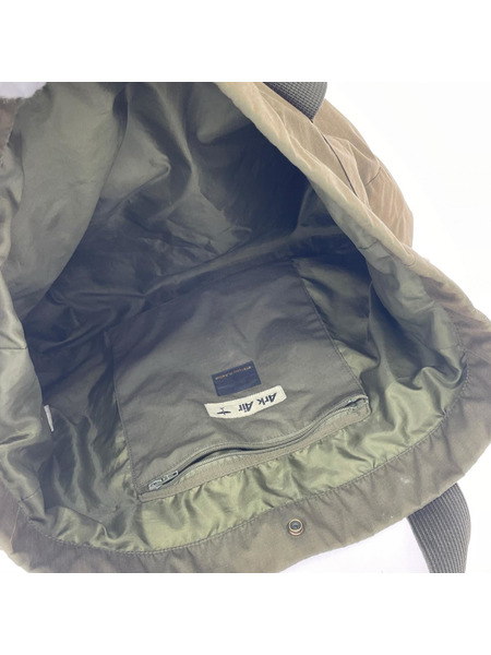 HYSTERIC GLAMOUR×Ark Air 2WAY バッグ