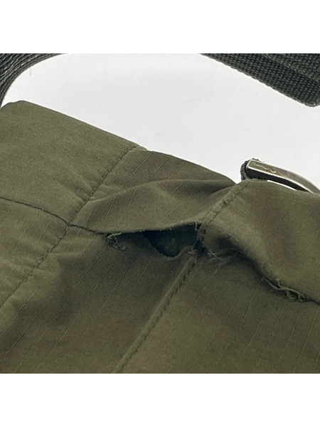 HYSTERIC GLAMOUR×Ark Air 2WAY バッグ