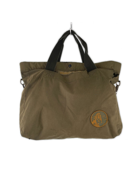 HYSTERIC GLAMOUR×Ark Air 2WAY バッグ