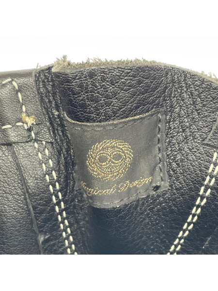 RATS ブーツ RATS MAGICALDESIGN ZERROW’S エンジニアブーツ