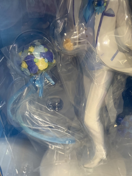 〇ユージオ ‐白スーツVer.-[値下]