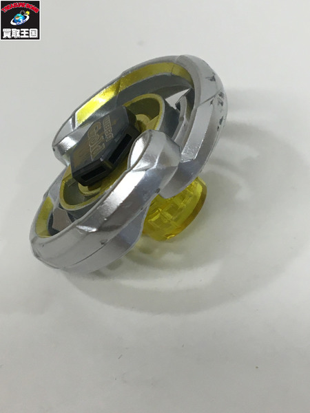 大会景品 メタルファイト ビルゴ ベイブレード beyblade Tournament