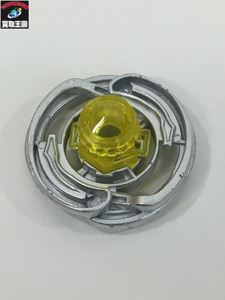 大会景品 メタルファイト ビルゴ ベイブレード beyblade