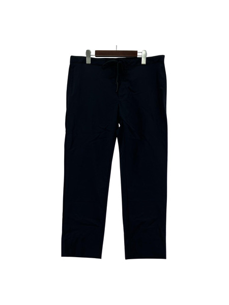 MAISON MARGIELA パンツ 20ss ドローストリングスラックス MAISON MARGIELA パンツ 20ss ドローストリングスラックス