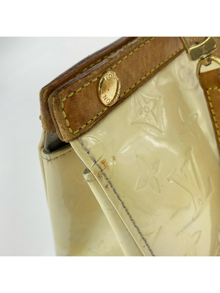 ショルダーバッグ LV LM1025/M91372 ヴェルニ ショルダーバッグ状態