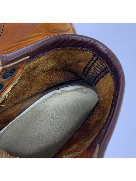 RED WING ブーツ アイリッシュセッター875 8E