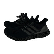 adidas スニーカー Ultra 4D Triple Black FY4286 黒 (27.5㎝)