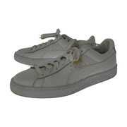 PUMA スニーカー ユビセックスバスケットクラシックXXIスニーカー23.0[値下]