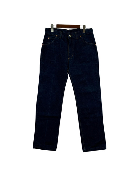 Lee デニム・ジーンズ 70s straight denim W34