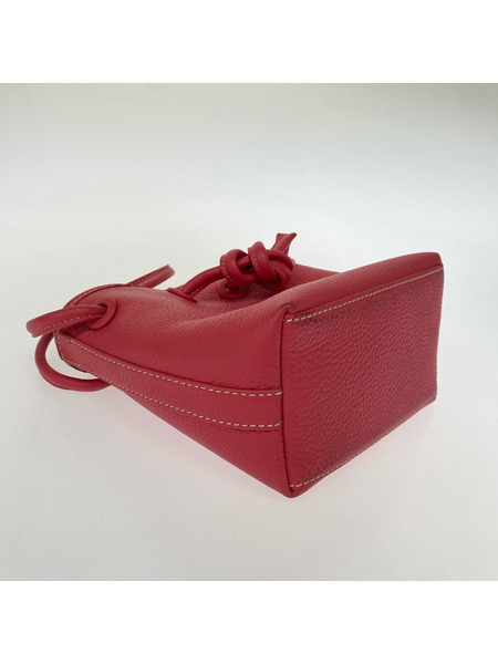 ソノ他バッグ VASIC BOND MINI ピンク