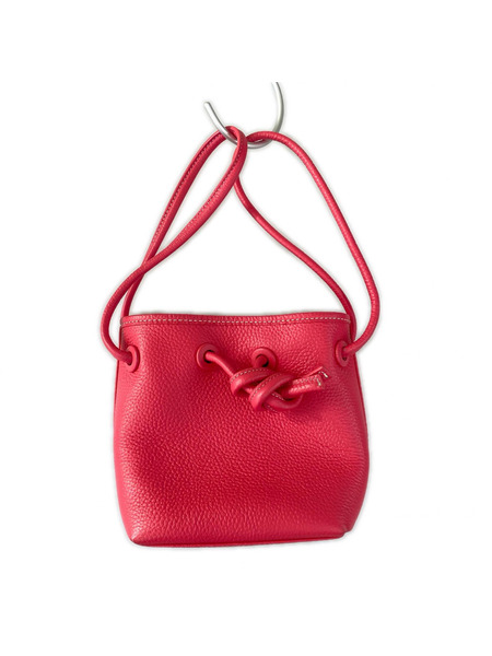 ソノ他バッグ VASIC BOND MINI ピンク