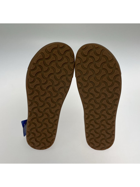 BIRKENSTOCK スニーカー BEND LOW スエードスニーカー