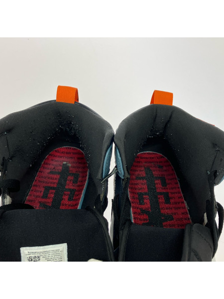 NIKE スニーカー FACETASM NIKE AIR JORDAN 1 MID FEARLESS