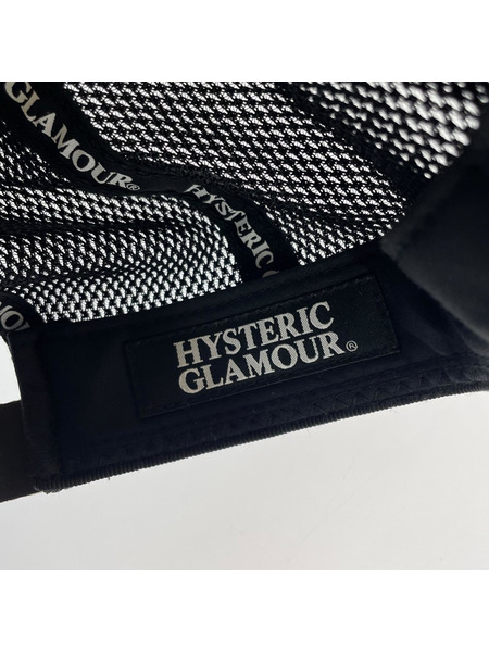 HYSTERIC GLAMOUR キャップ