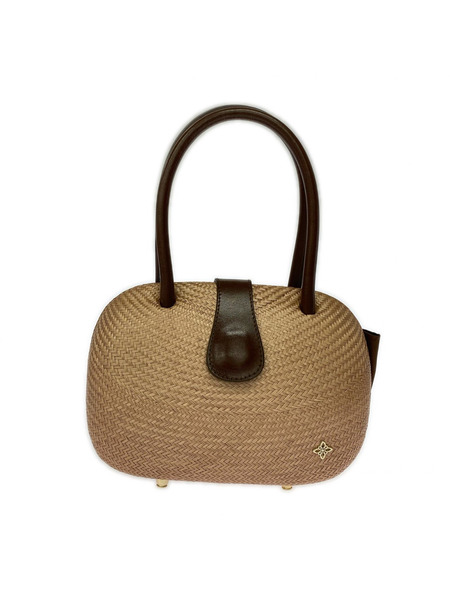 ハンドバッグ Sampaguita ハンドバッグ