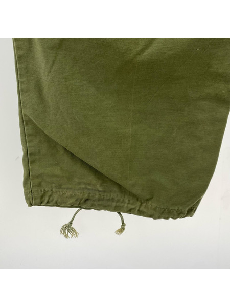 OLD・VINTAGE パンツ 60s U.S.ARMY M-65 R.L.DAVIS社製 フィールドパンツ