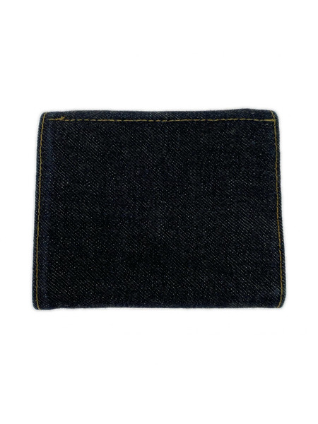 RRL コンパクトウォレット デニムコンパクトウォレット