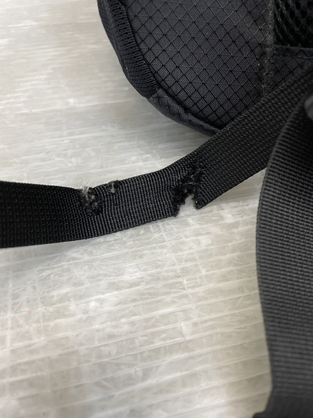 Supreme 22ss Reign 23 ロゴバックパック