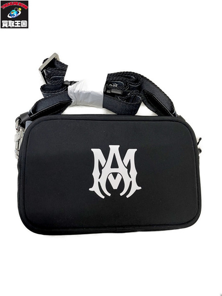 AMIRI MA CAMERA CASE カメラバッグ ブラック