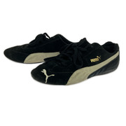 PUMA スニーカー SPEEDCAT OG 300406-03 27.5cm ブラック