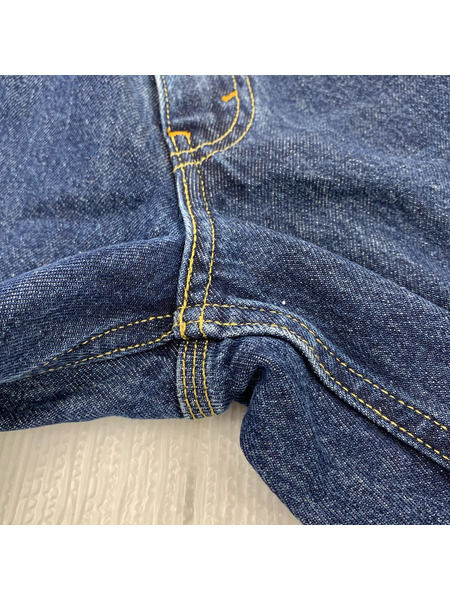 Levi's デニム・ジーンズ SILVERTABS BAGGY W34