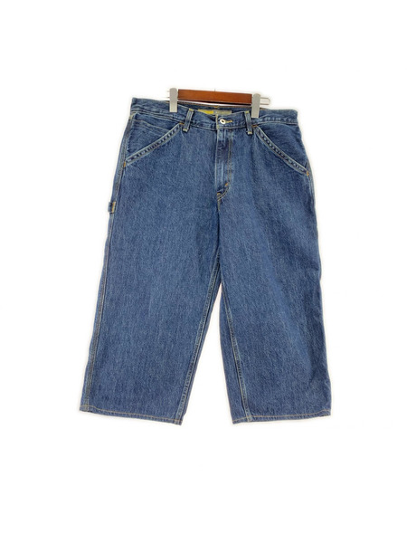 Levi's デニム・ジーンズ SILVERTABS BAGGY W34
