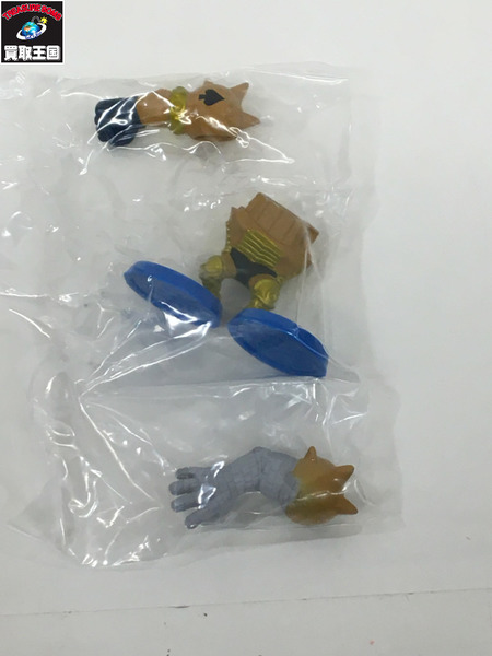 アニキャラ  ワンピース　ドレスローザ其の弐 ピーカ　ONE PIESE[値下]