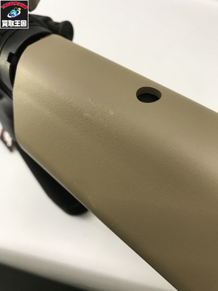 東京マルイ　電動ガン 次世代ガン URG-I