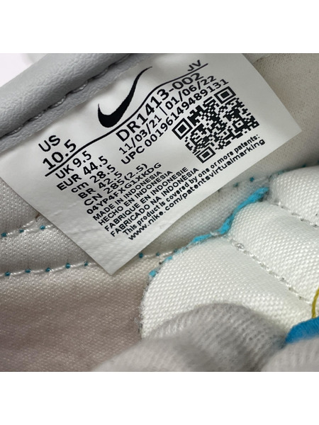 NIKE×Union Cortez SP (28.5)