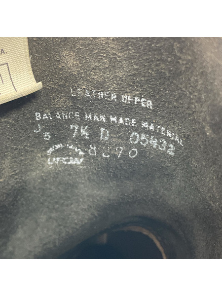 RED WING ブーツ NASTY FEET PT83 ナイフポケットエンジニアブーツ 7 1/2[値下]