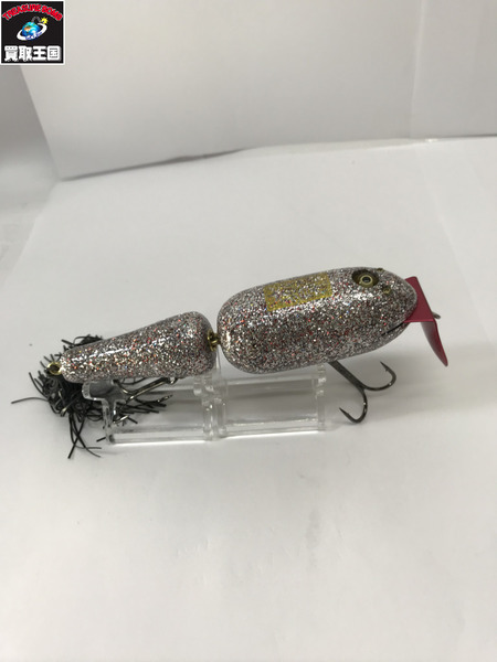 ルアー　道楽　ジャコデッセ