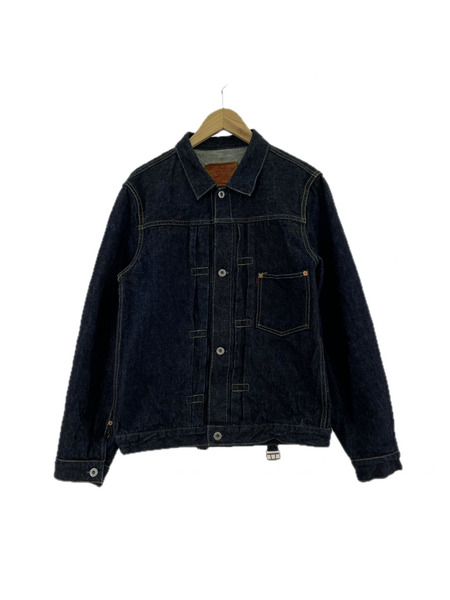 TCB JEANS S40's Jacket 1st デニムジャケット