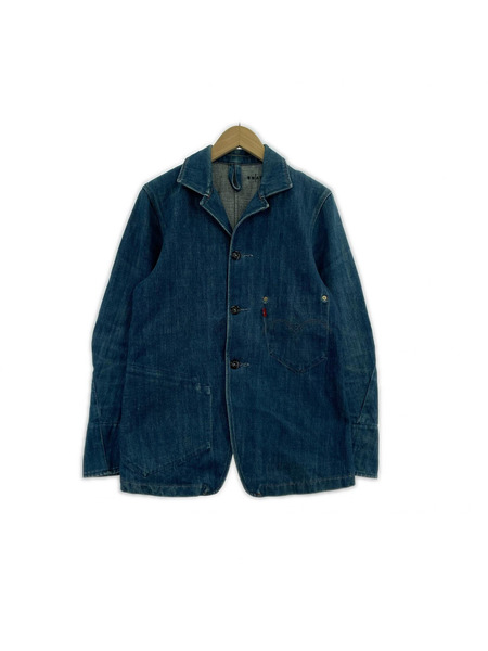 Levi's ジャケット RED 初期 1st Coat