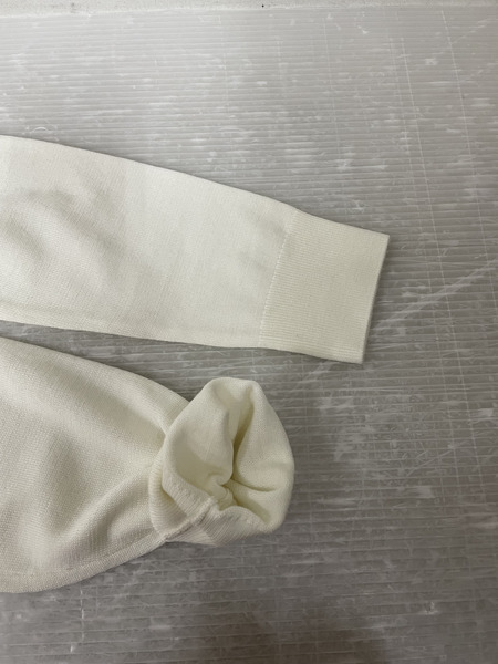 TATRAS RABBA ロゴニット[値下]