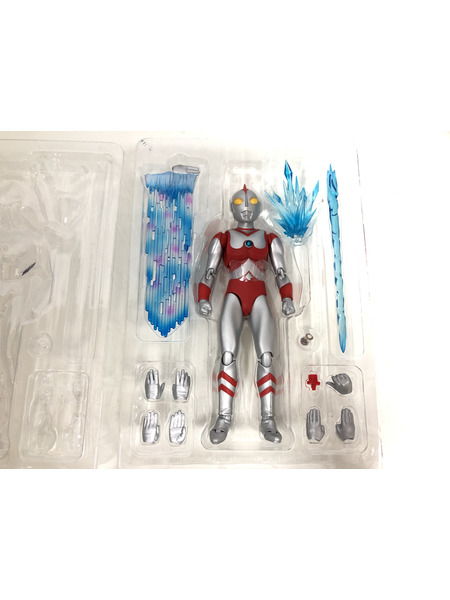 ウルトラマン ULTRA ACT ウルトラマン80