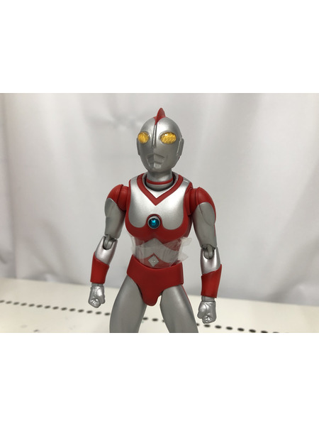 ウルトラマン ULTRA ACT ウルトラマン80