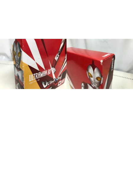 ウルトラマン ULTRA ACT ウルトラマン80