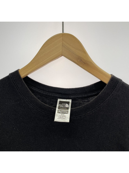 THE NORTH FACE 半袖Tシャツ・カットソー Supreme