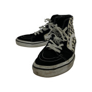 VANS スニーカー SK8-HI BOLT 27.5㎝