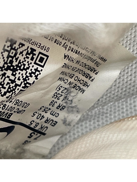 NIKE スニーカー ×sacai BLAZER MID WHITE/WOLF GREY｜商品番号