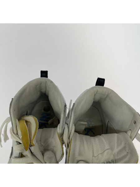 NIKE スニーカー ×sacai BLAZER MID WHITE/WOLF GREY｜商品番号