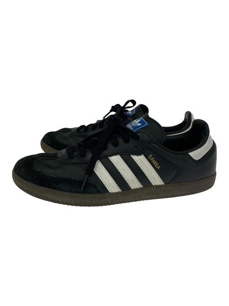 adidas スニーカー Samba OG 27.5cm