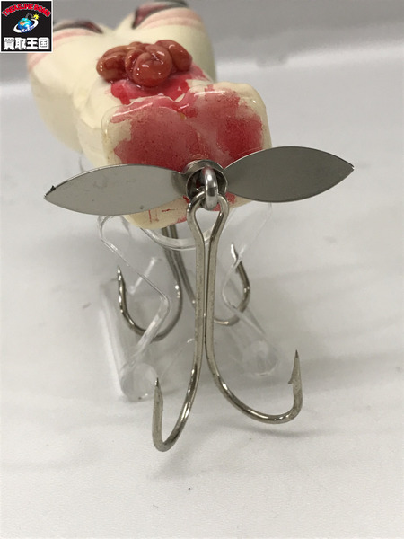 a.h.p.l　チチボーヤ　レア