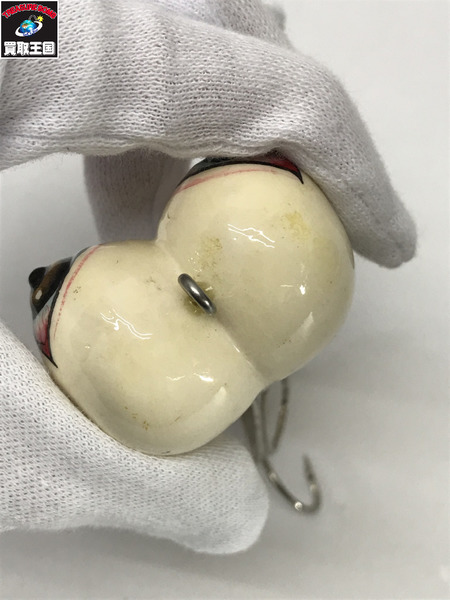 a.h.p.l　チチボーヤ　レア