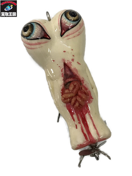 a.h.p.l　チチボーヤ　レア