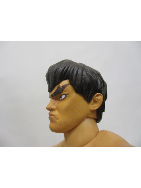 メーカー ゲーム系その他 Jada toys　ウルトラストリートファイターII フェイロン[値下]